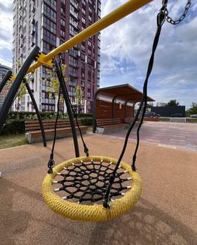 1-к квартира, вторичка, 38м2, 3/9 этаж