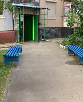 2-к квартира, вторичка, 45м2, 5/5 этаж