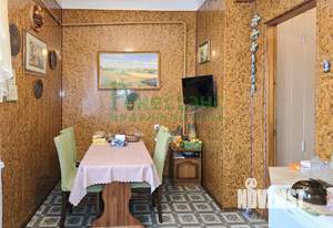 3-к квартира, вторичка, 84м2, 4/5 этаж