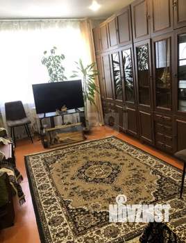 3-к квартира, вторичка, 64м2, 4/9 этаж