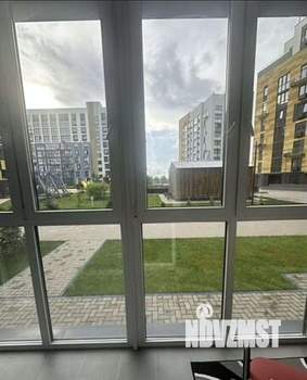 1-к квартира, вторичка, 48м2, 2/9 этаж