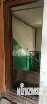 Студия квартира, вторичка, 32м2, 5/5 этаж