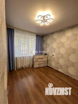 1-к квартира, вторичка, 21м2, 2/5 этаж