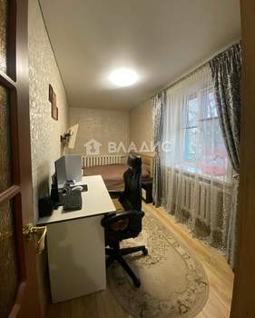 2-к квартира, вторичка, 40м2, 3/5 этаж