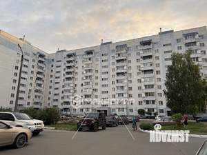3-к квартира, вторичка, 73м2, 8/10 этаж