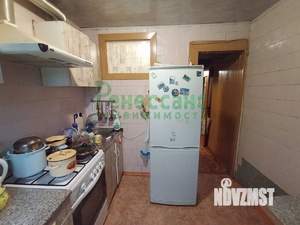 2-к квартира, вторичка, 43м2, 3/3 этаж