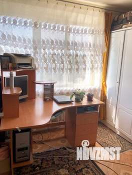 1-к квартира, вторичка, 46м2, 4/5 этаж