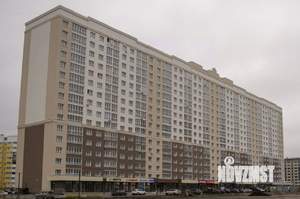 3-к квартира, вторичка, 64м2, 8/16 этаж
