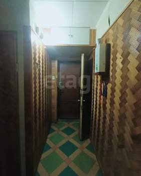 2-к квартира, вторичка, 45м2, 4/5 этаж