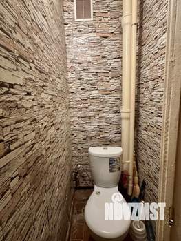 2-к квартира, вторичка, 55м2, 11/12 этаж