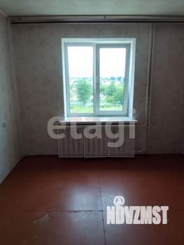 3-к квартира, вторичка, 65м2, 3/5 этаж