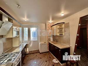 2-к квартира, вторичка, 59м2, 6/6 этаж