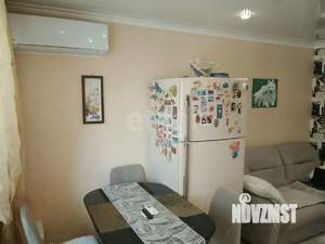 3-к квартира, вторичка, 63м2, 4/5 этаж