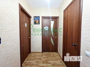 1-к квартира, вторичка, 35м2, 3/3 этаж