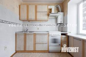 2-к квартира, вторичка, 46м2, 4/4 этаж