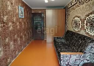 3-к квартира, вторичка, 61м2, 5/5 этаж