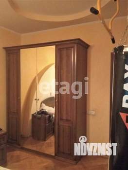 3-к квартира, вторичка, 143м2, 10/10 этаж