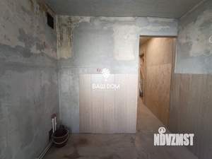 1-к квартира, вторичка, 31м2, 2/5 этаж