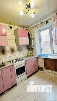 2-к квартира, вторичка, 46м2, 4/5 этаж