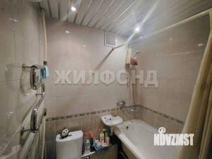 1-к квартира, вторичка, 31м2, 3/5 этаж