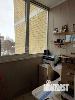 2-к квартира, вторичка, 82м2, 4/16 этаж