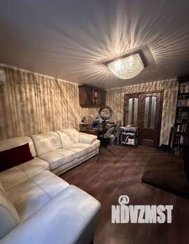 3-к квартира, вторичка, 63м2, 2/9 этаж
