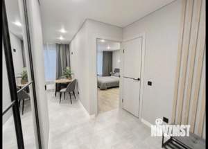 1-к квартира, вторичка, 40м2, 11/17 этаж