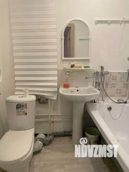 1-к квартира, вторичка, 32м2, 3/5 этаж