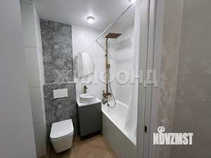 1-к квартира, вторичка, 35м2, 5/10 этаж