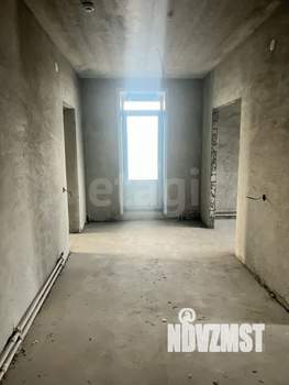 2-к квартира, вторичка, 76м2, 6/14 этаж