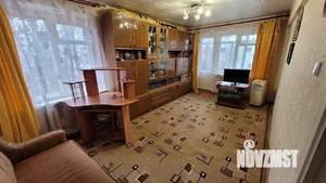 2-к квартира, вторичка, 52м2, 3/5 этаж