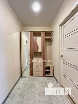 1-к квартира, вторичка, 36м2, 3/5 этаж