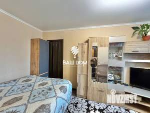 1-к квартира, вторичка, 31м2, 5/5 этаж