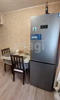 1-к квартира, вторичка, 32м2, 1/5 этаж