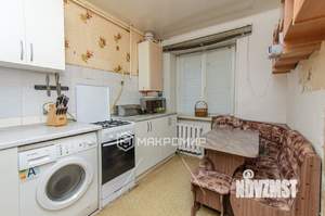 1-к квартира, вторичка, 44м2, 1/5 этаж