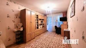 1-к квартира, вторичка, 29м2, 3/5 этаж