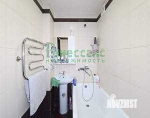 1-к квартира, вторичка, 33м2, 2/9 этаж