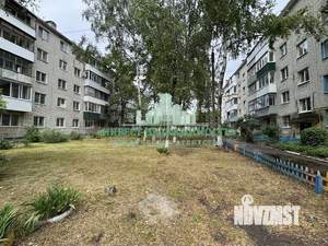 2-к квартира, вторичка, 40м2, 2/5 этаж