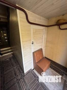 3-к квартира, вторичка, 60м2, 1/2 этаж