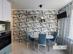 3-к квартира, вторичка, 62м2, 3/5 этаж