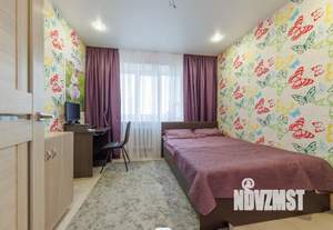 3-к квартира, вторичка, 64м2, 5/5 этаж