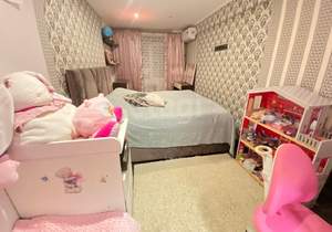 2-к квартира, вторичка, 46м2, 5/5 этаж