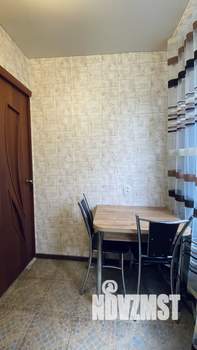1-к квартира, вторичка, 27м2, 2/5 этаж