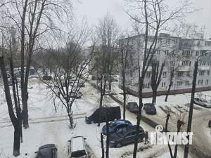 3-к квартира, вторичка, 45м2, 4/5 этаж