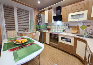 3-к квартира, вторичка, 88м2, 3/12 этаж