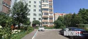 1-к квартира, вторичка, 37м2, 1/10 этаж