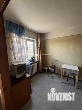 3-к квартира, вторичка, 55м2, 3/5 этаж