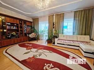 3-к квартира, вторичка, 102м2, 3/5 этаж