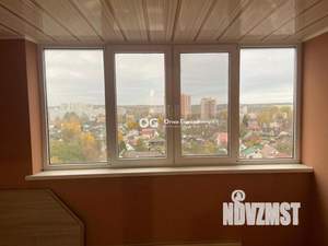 2-к квартира, вторичка, 54м2, 9/10 этаж