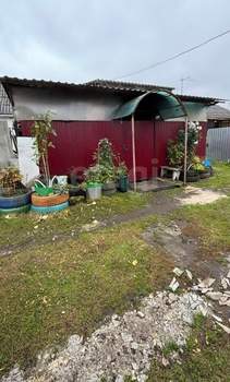 3-к квартира, вторичка, 59м2, 1/1 этаж